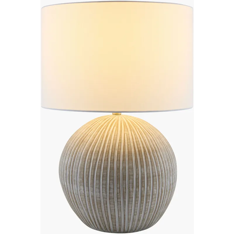 Nakoa Accent Table Lamp