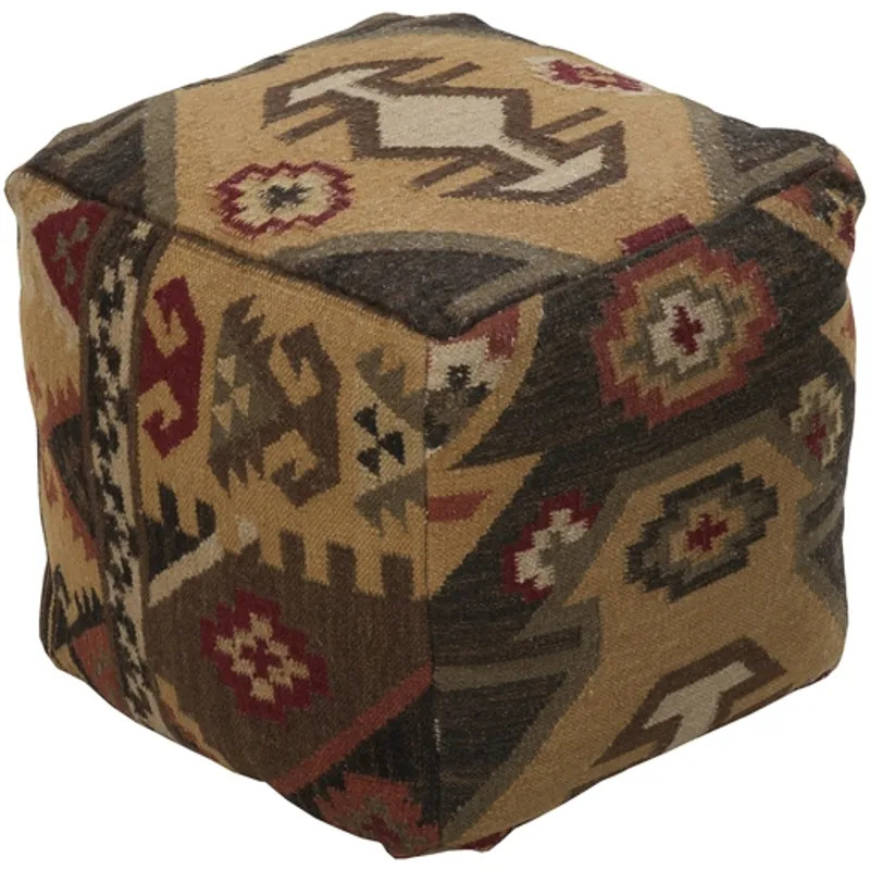 Accent Cube