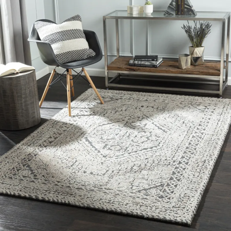 Vancouver 8'10" x 12' Rug