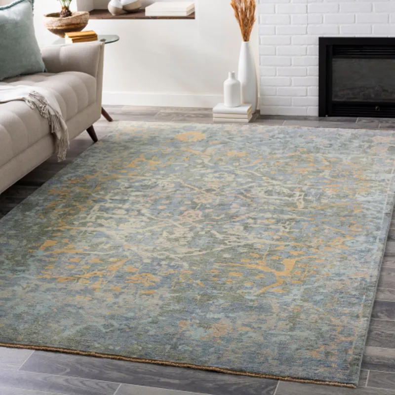 Normandy 9' x 13' Rug