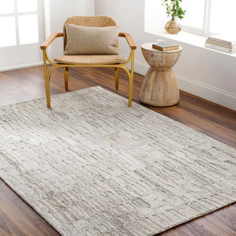 Calgary Handmade Rug