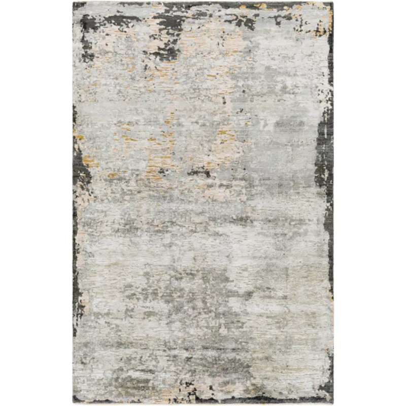 Ocean 4' x 6' Rug