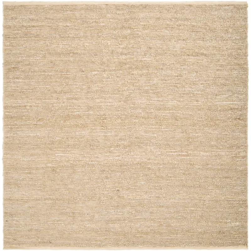 Continental 10' Square Rug
