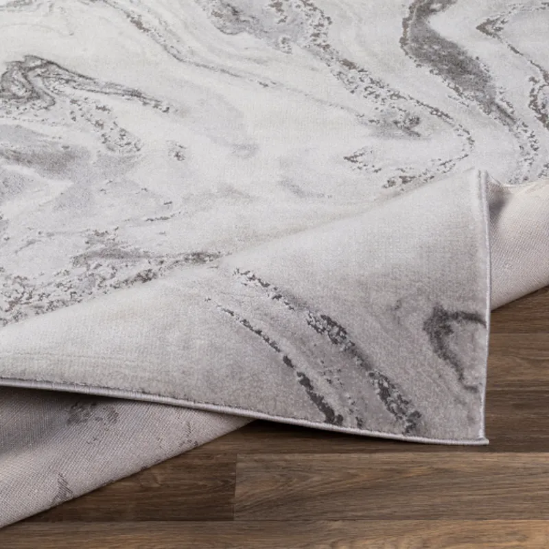 Tibetan 9'2" x 12'4" Rug