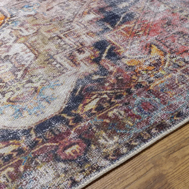 Tahmis 8'10" x 12' Rug