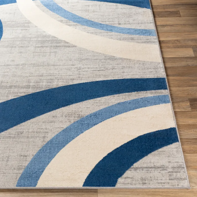 Monaco 2' x 3' Rug