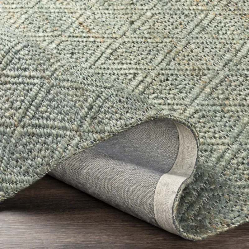 Trace 8'10" x 12' Rug