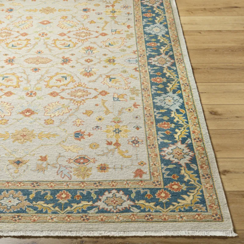 Soumek 9' x 12' Rug
