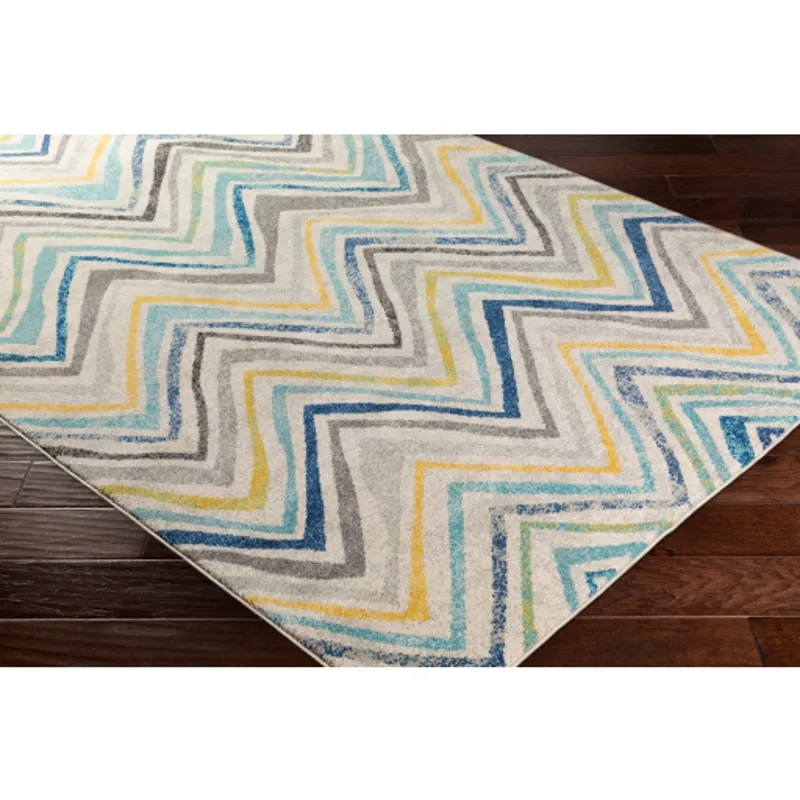 Harput 3'11" x 5'7" Rug