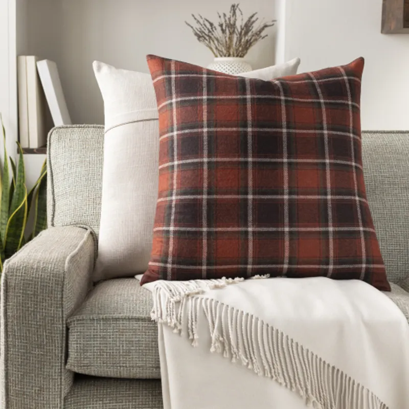 Brenley Pillow Cover