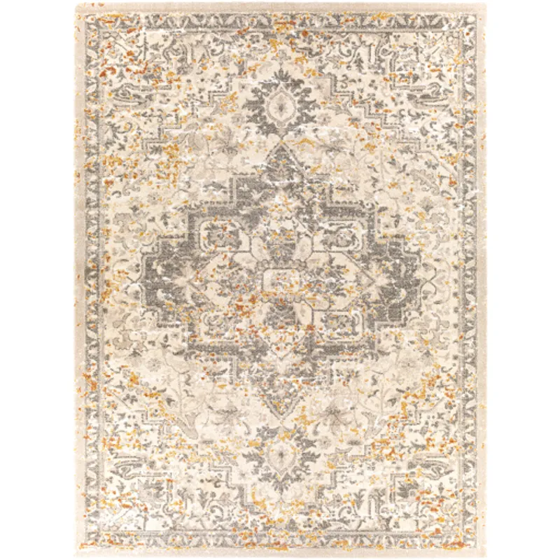 Tuscany 7'10" x 10'3" Rug