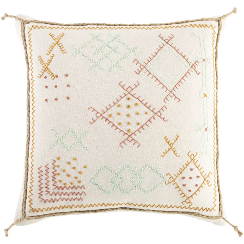 Sambramba Pillow Cover