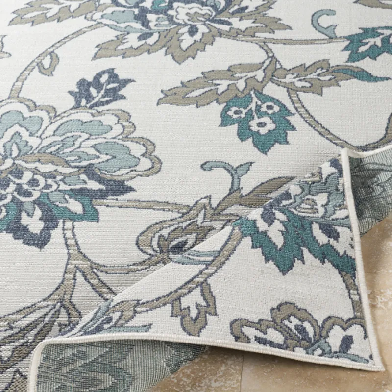 Alfresco 8'10" x 12'10" Rug
