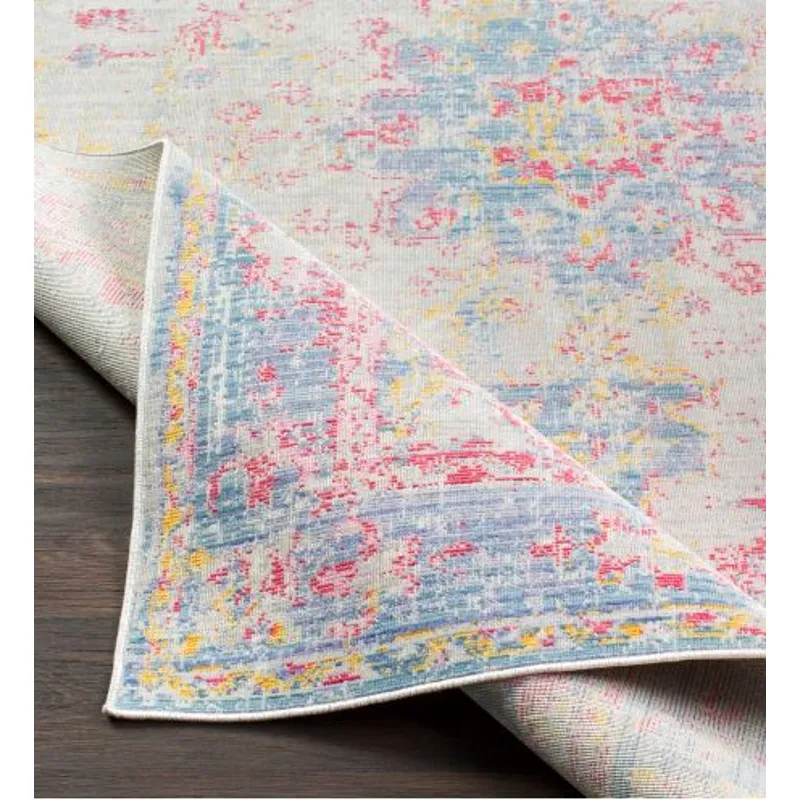 Antioch 9' x 12'10" Rug