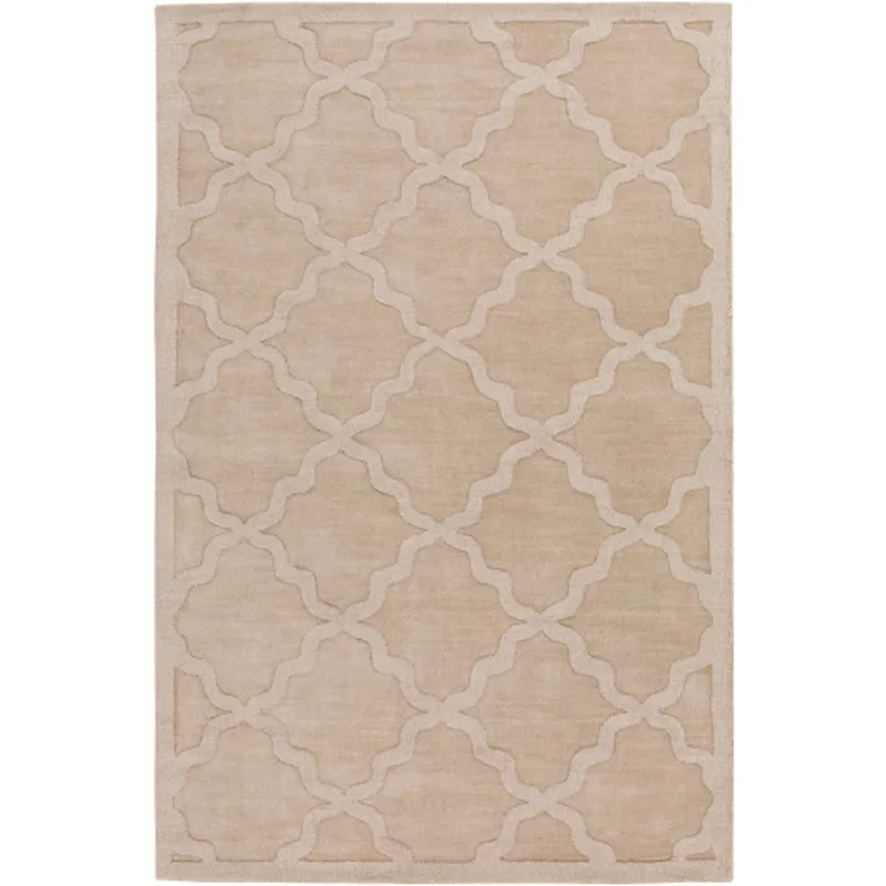 Central Park 4' x 6' Rug