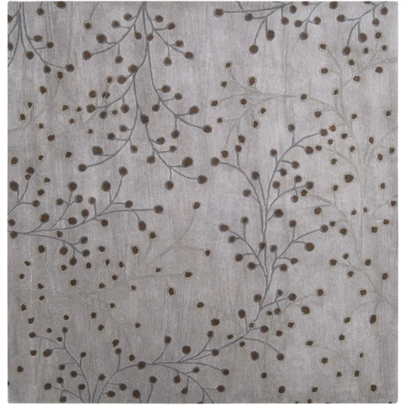 Athena ATH5055-6SQ (6' Square)