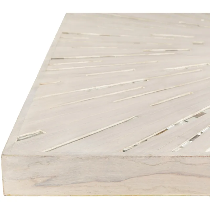 Blanca Wall Art Piece