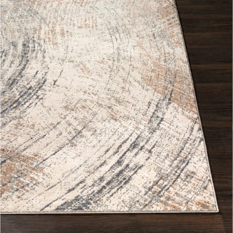 Alpine 6'7" x 9'6" Rug