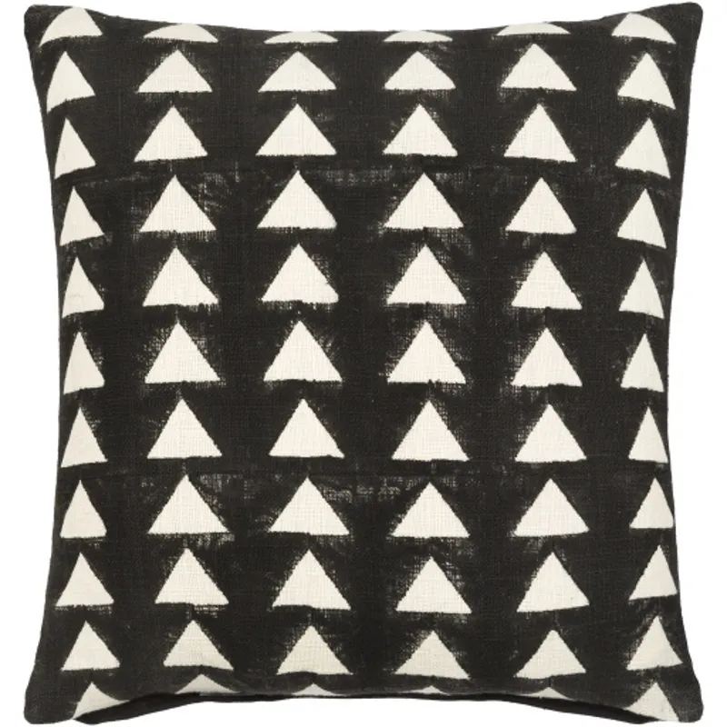Malian Pillow Cover
