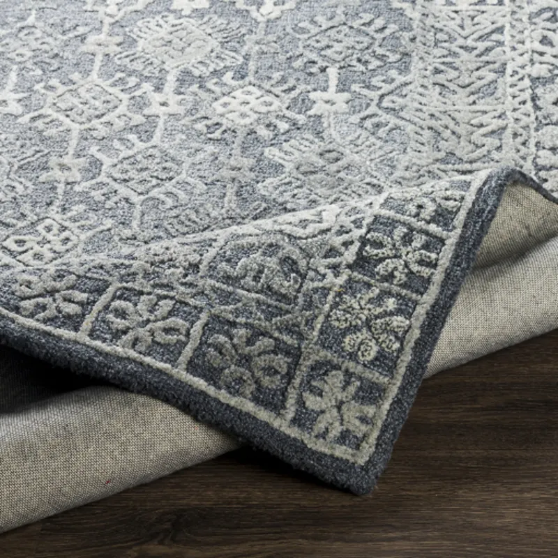 Vancouver 8'10" x 12' Rug