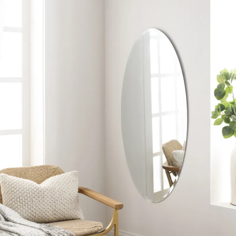 Contour Mirror