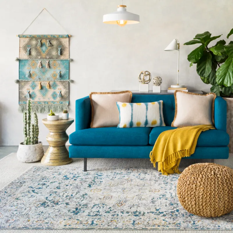 Presidential 9' x 13'1" Rug