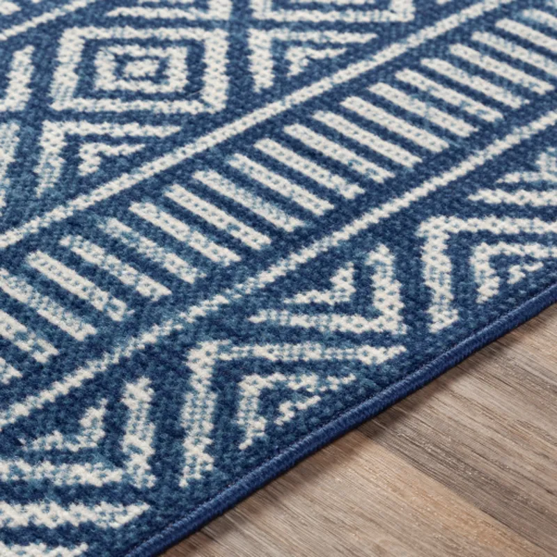 Ustad 2' x 2'11" Rug
