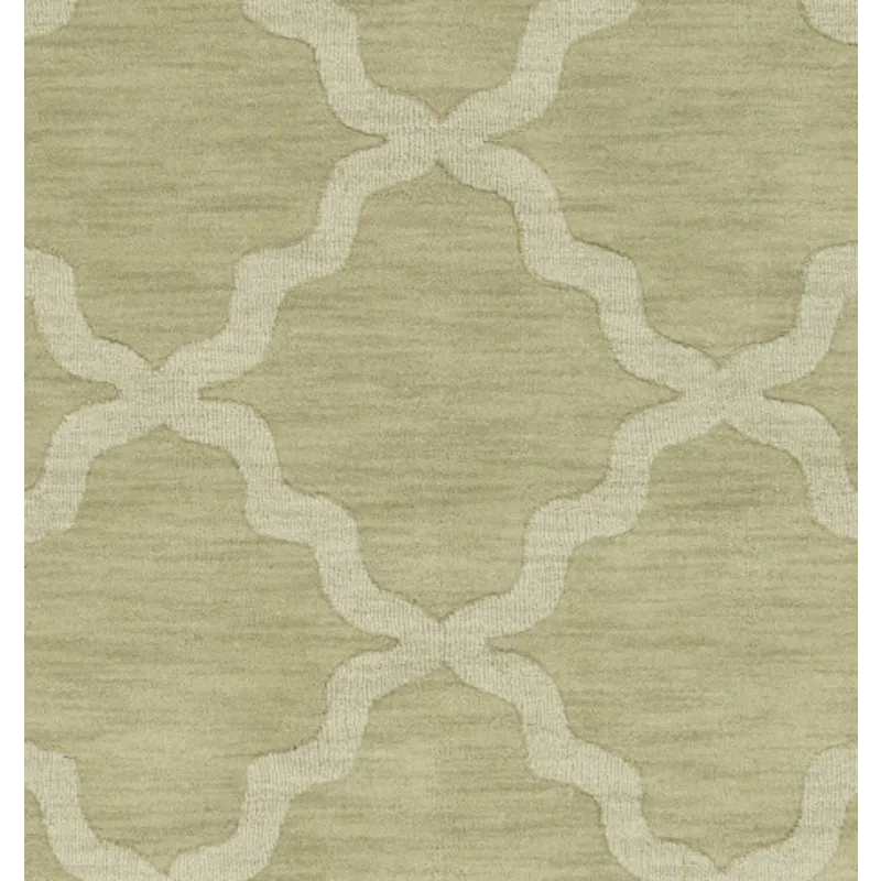 Central Park 7'9" Round Rug