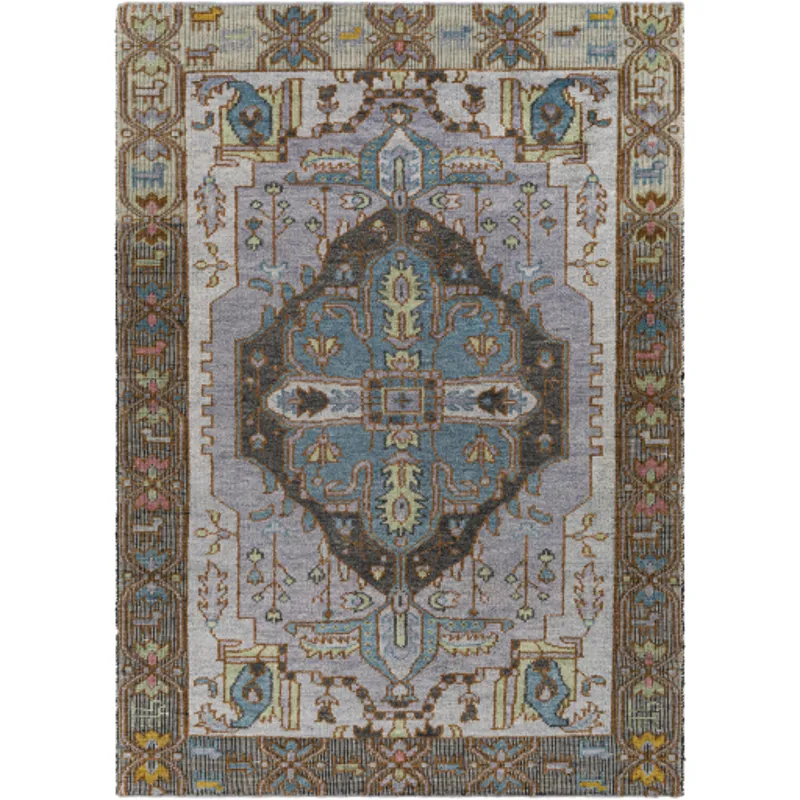 St Moritz 2' x 3' Rug