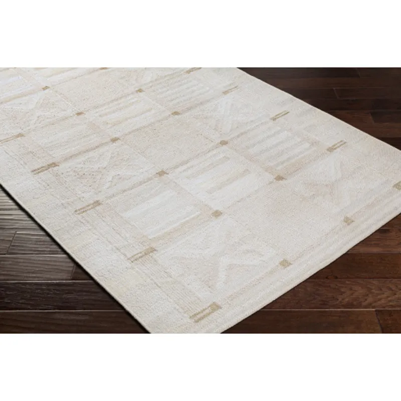 Scandi 8' x 10' Rug