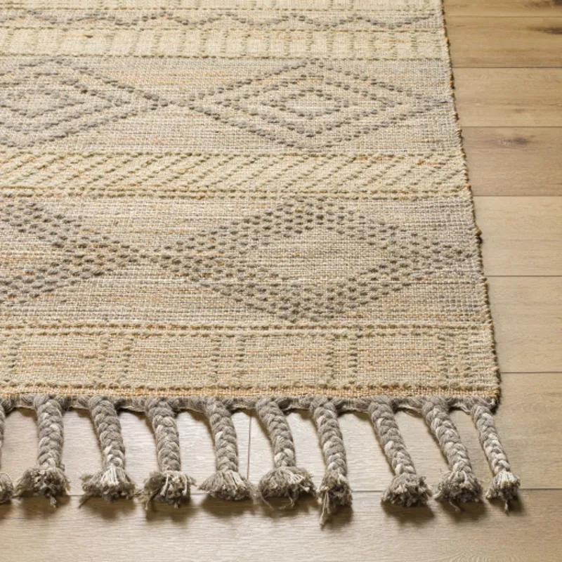 Preston 2'6" x 8' Rug