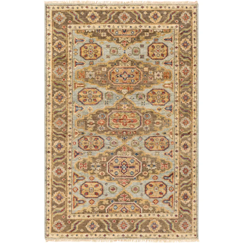 Biscayne 4' x 6' Rug
