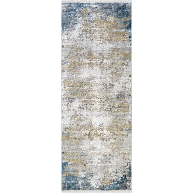 Solar 3' x 8' Rug