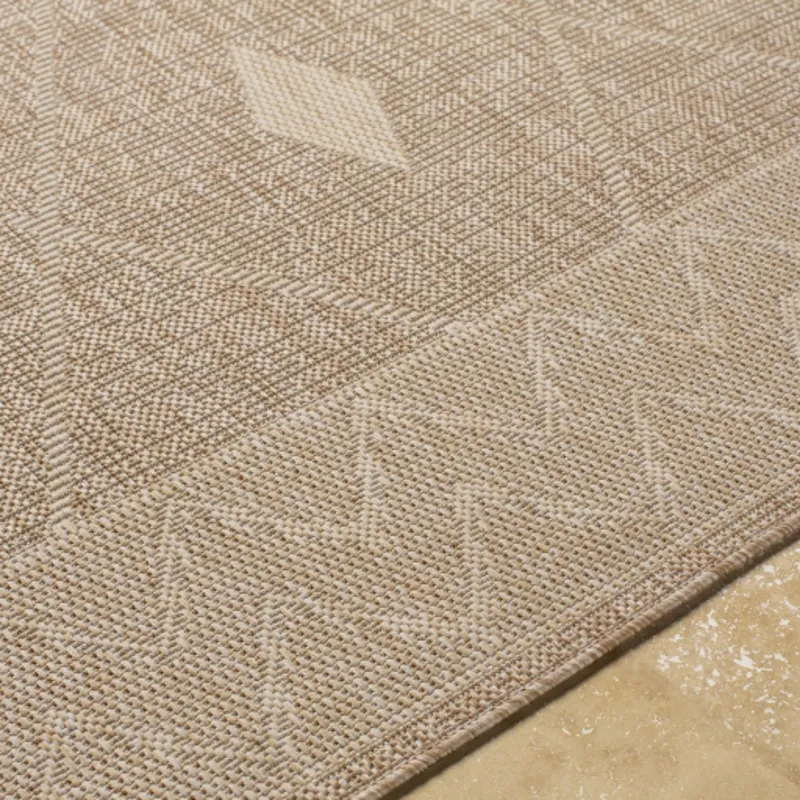 Tuareg 7'10" x 10' Rug