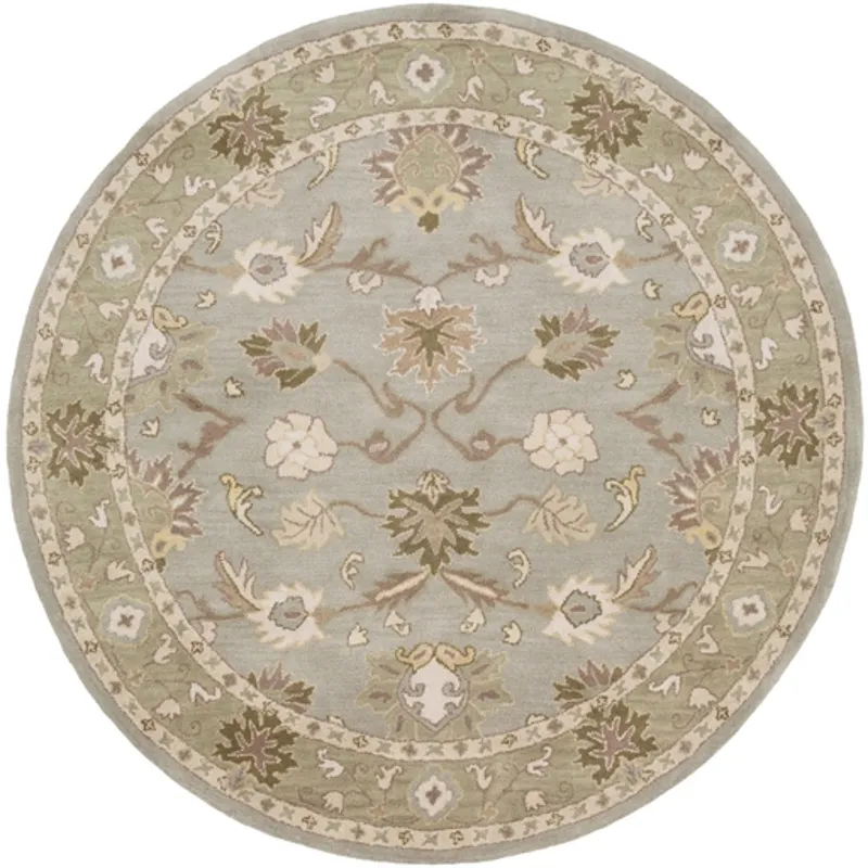 Caesar CAE1126-6RD (6' Round)
