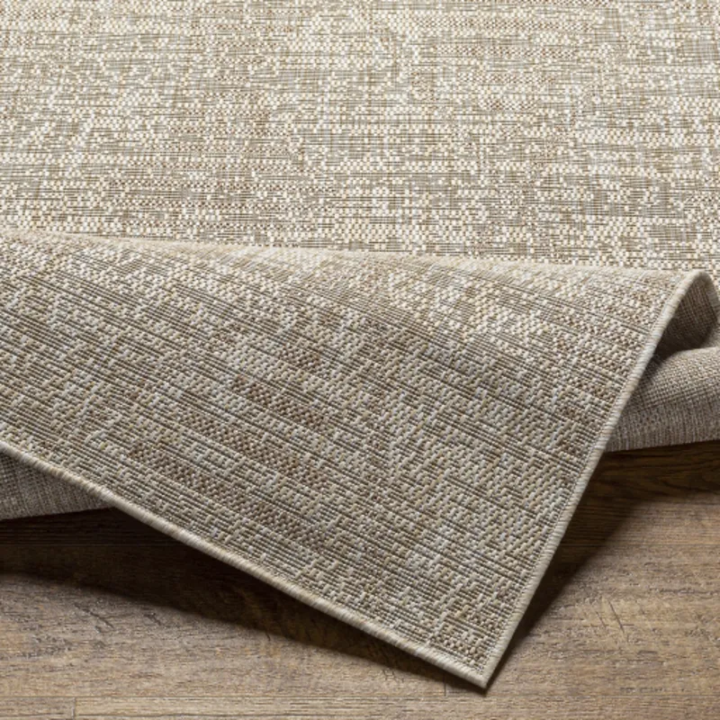 Tuareg 9'2" x 12' Rug