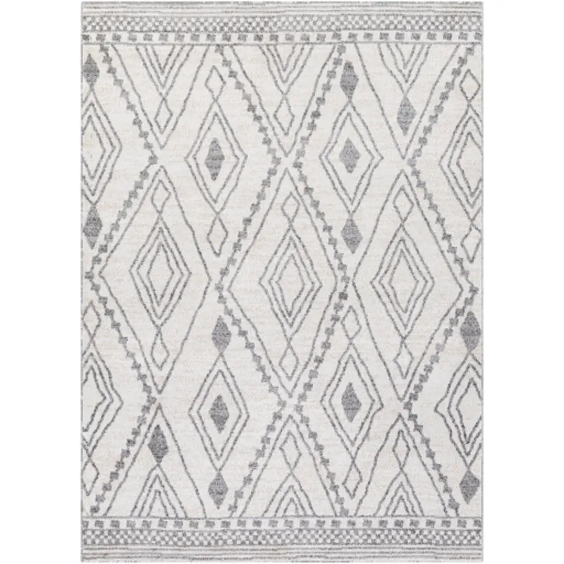 Positano 7'10" x 10' Rug