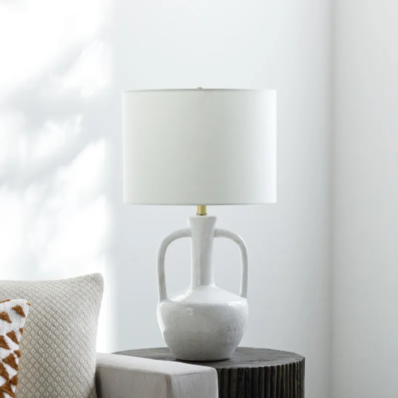 Lorraine Lamp
