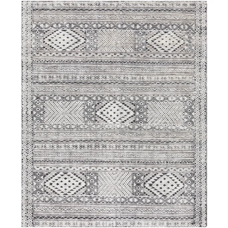 Tunus 9' x 12' Rug