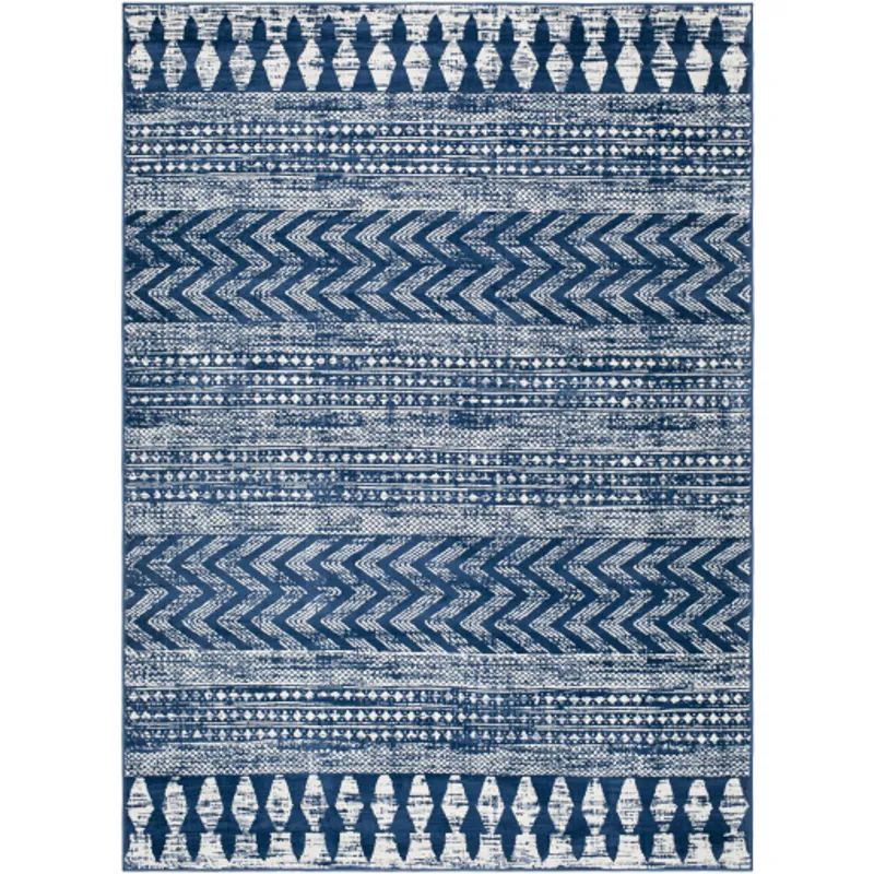 Roma 7'10" x 10' Rug