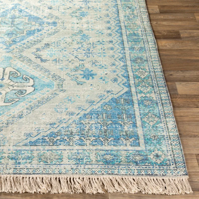 Zainab 6' x 9' Rug