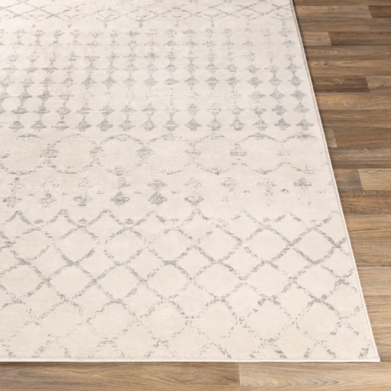 Roma 6'7" x 9' Rug