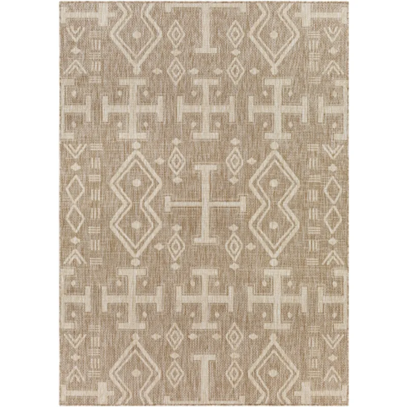Tuareg 7'10" x 10' Rug