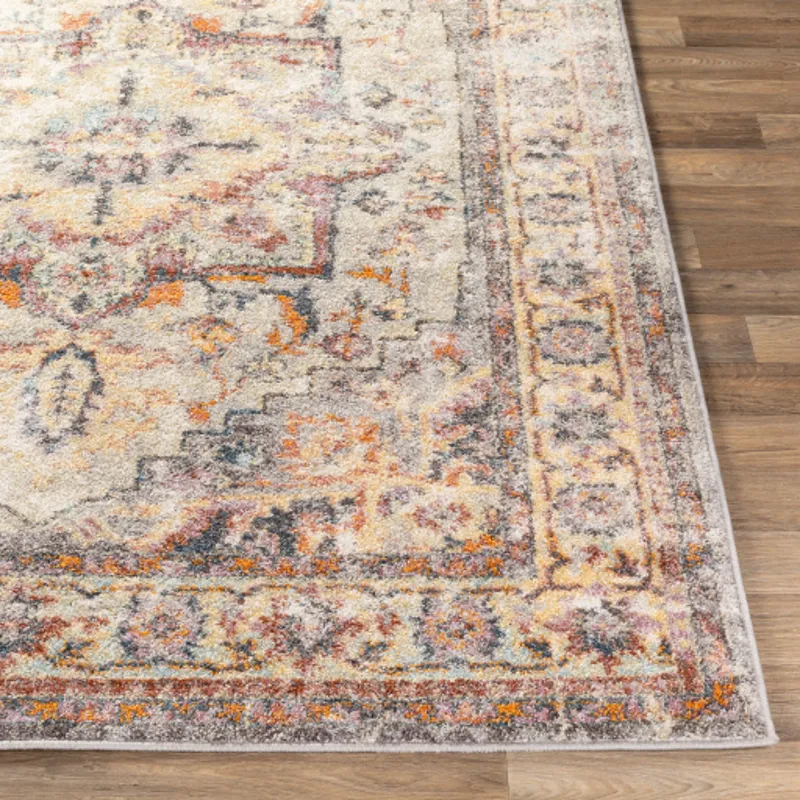 New mexico 2' x 3' Rug