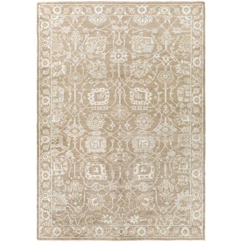 Royal 6' x 9' Rug
