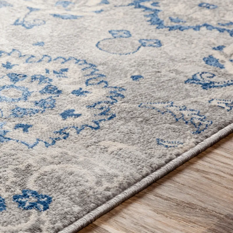 Monaco 6'7" x 9'6" Rug