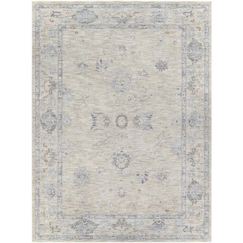Virginia 8'9" x 13' Rug