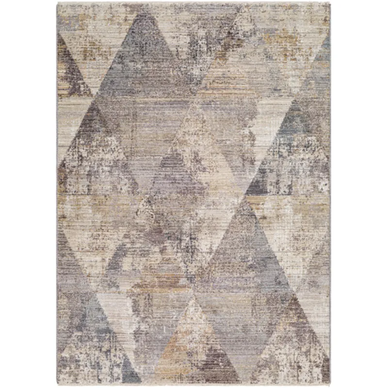 Aida 8'10" x 13' Rug