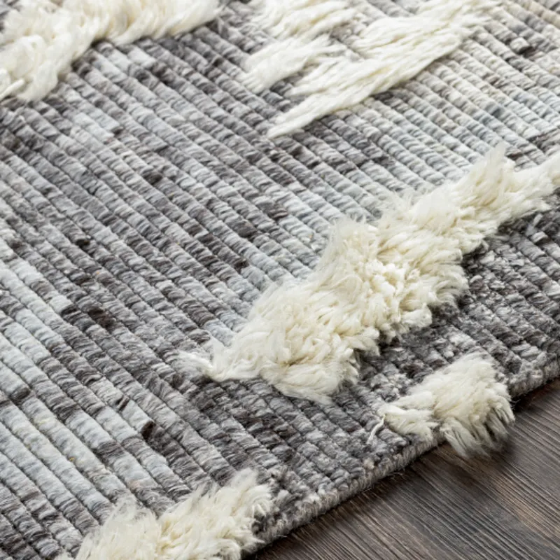 Socrates 8'10" x 12' Rug