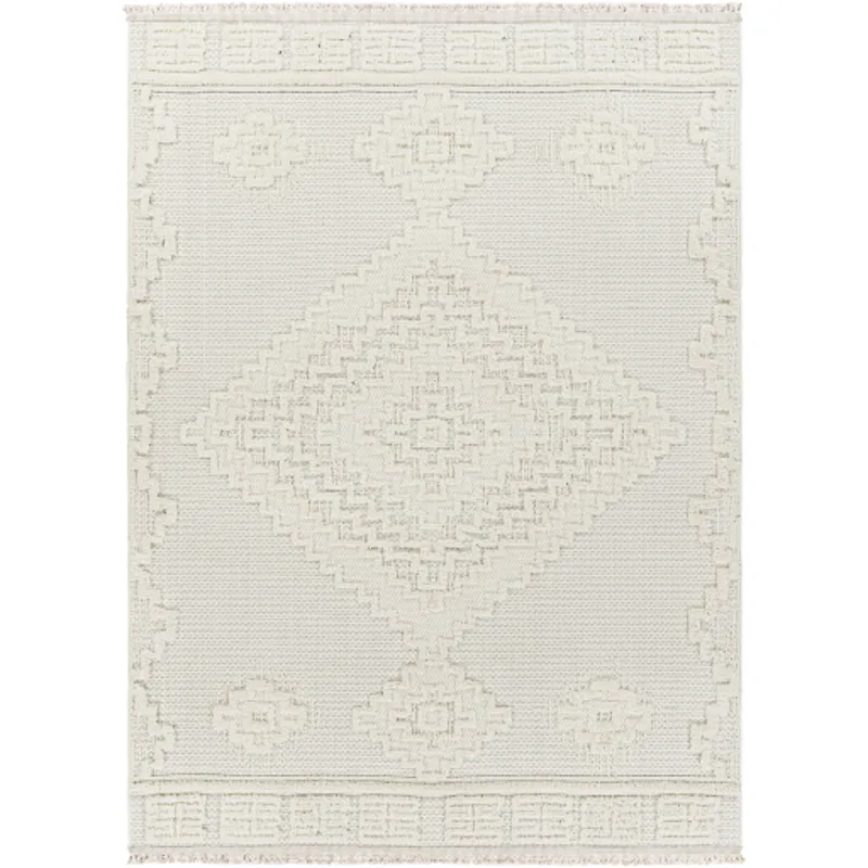 Zaragoza 7'10" x 10' Rug